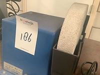 Nn - wns 200 - messlijpmachine - afbeelding 2 van  3