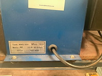 Nn - wns 200 - messlijpmachine - afbeelding 3 van  3