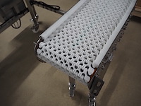Nn 90° curve conveyor - afbeelding 8 van  10