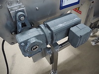 Nn 90° curve conveyor - afbeelding 9 van  10