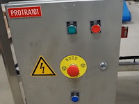 Nn 90° curve conveyor - afbeelding 10 van  10