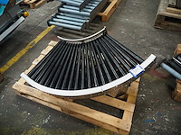Nn 90° curve conveyors - afbeelding 5 van  6