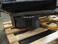 Nn 90° curve conveyors - afbeelding 6 van  6