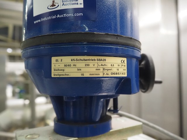 Nn actuator - afbeelding 3 van  3