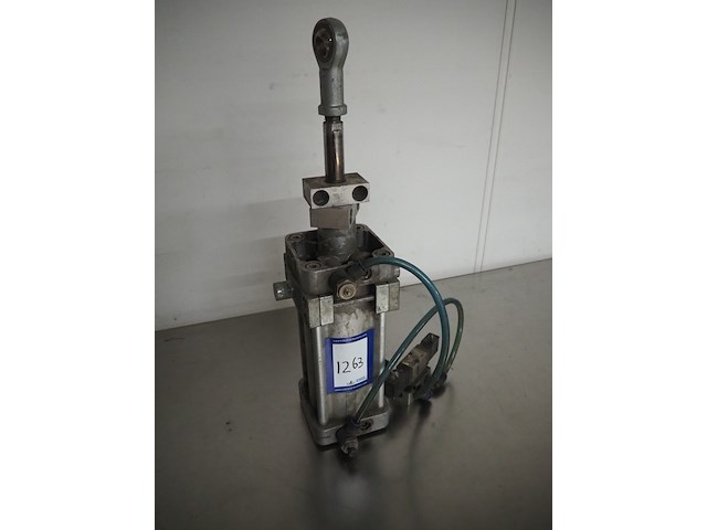 Nn actuator - afbeelding 1 van  7