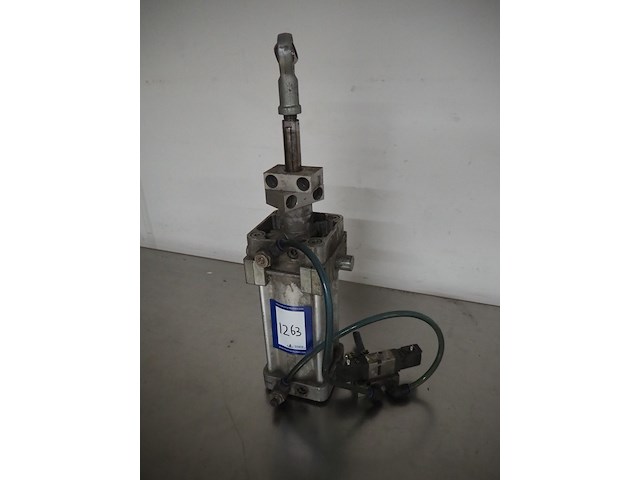 Nn actuator - afbeelding 2 van  7