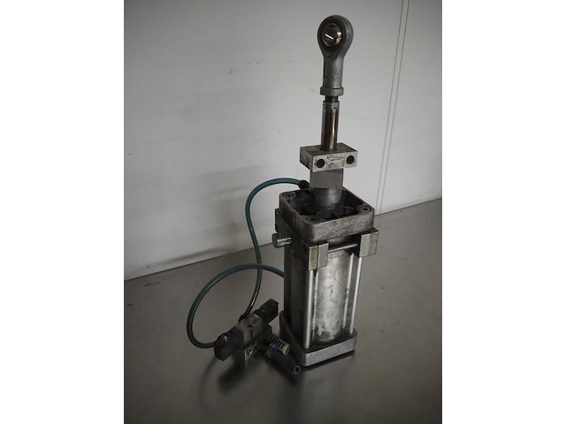 Nn actuator - afbeelding 3 van  7