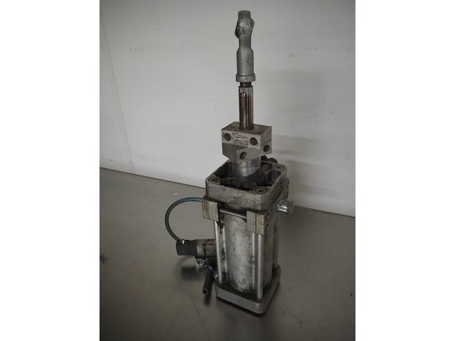 Nn actuator - afbeelding 4 van  7