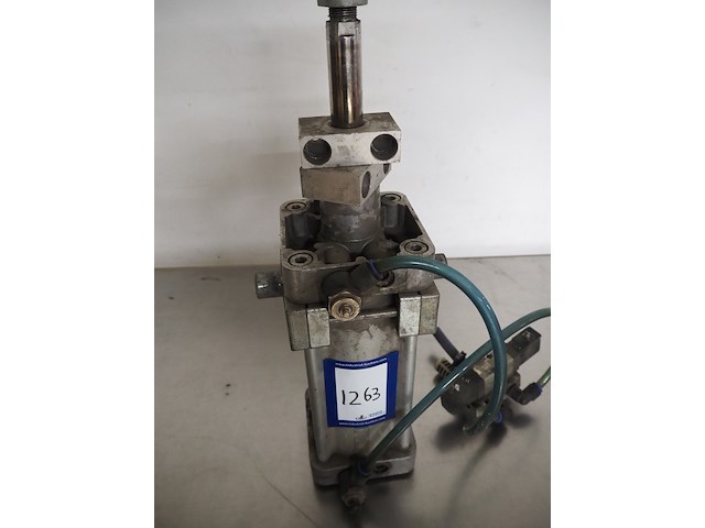 Nn actuator - afbeelding 5 van  7