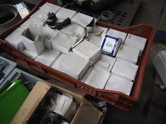 Nn adapters - afbeelding 2 van  9