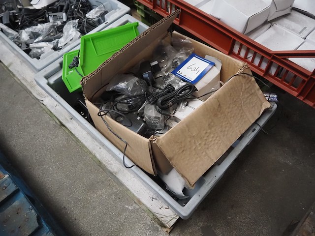 Nn adapters - afbeelding 4 van  9