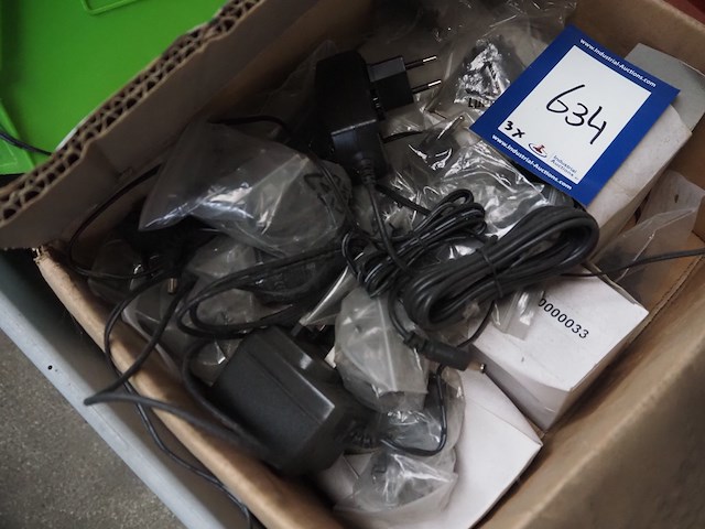 Nn adapters - afbeelding 5 van  9