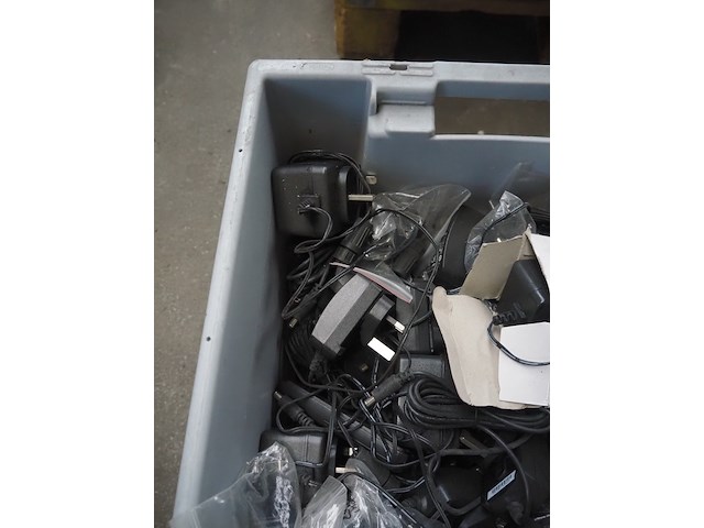 Nn adapters - afbeelding 9 van  9