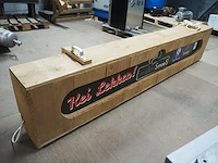 Nn advertising board - afbeelding 2 van  4