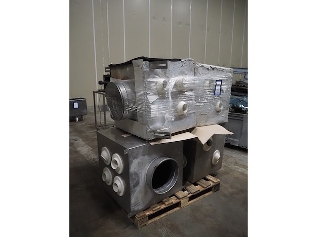 Nn air channels - afbeelding 2 van  7