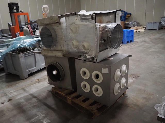 Nn air channels - afbeelding 3 van  7