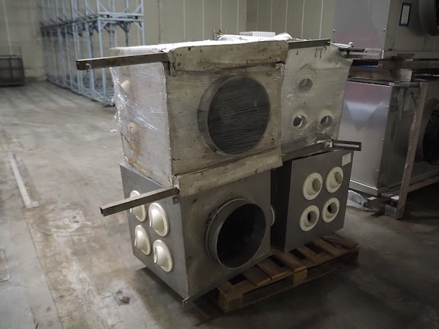 Nn air channels - afbeelding 4 van  7