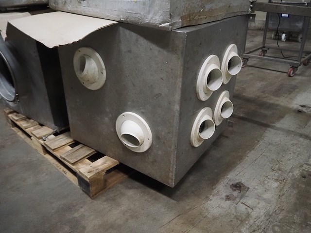 Nn air channels - afbeelding 5 van  7