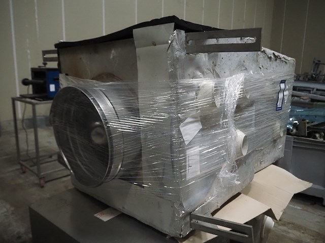 Nn air channels - afbeelding 6 van  7