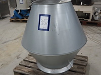 Nn air cone - afbeelding 1 van  7