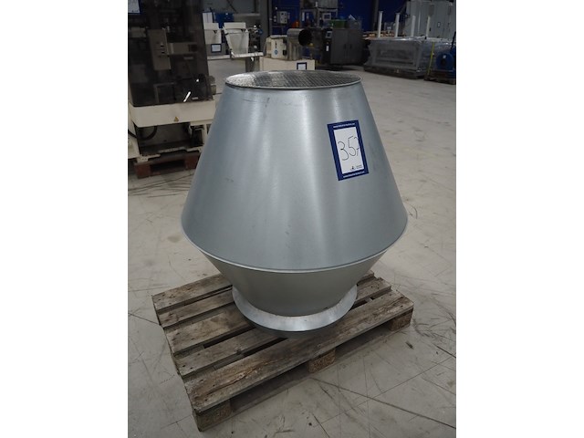 Nn air cone - afbeelding 2 van  7