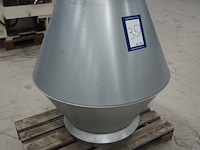 Nn air cone - afbeelding 2 van  7