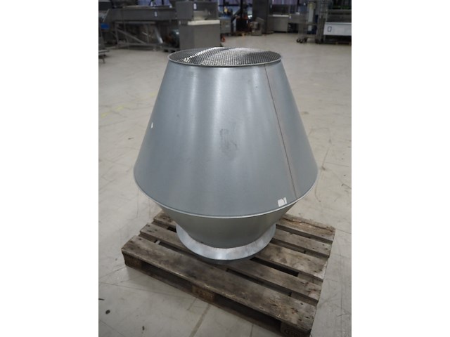 Nn air cone - afbeelding 3 van  7