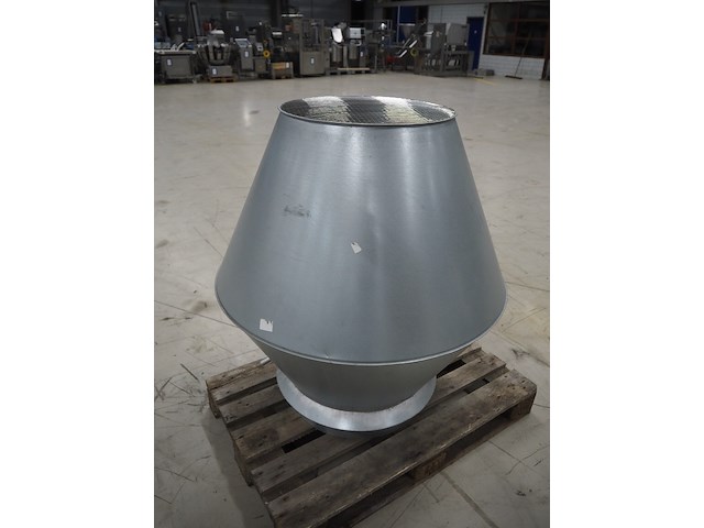 Nn air cone - afbeelding 4 van  7