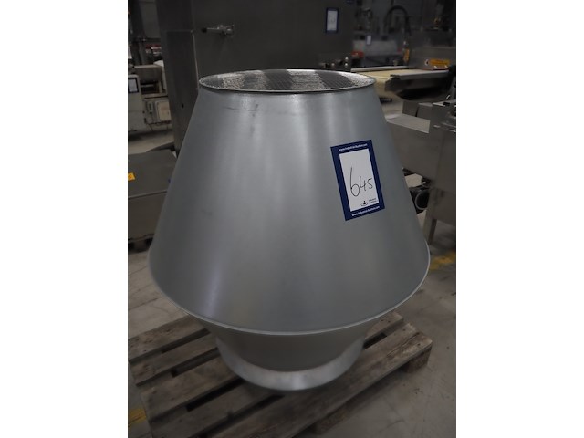 Nn air cone - afbeelding 1 van  6