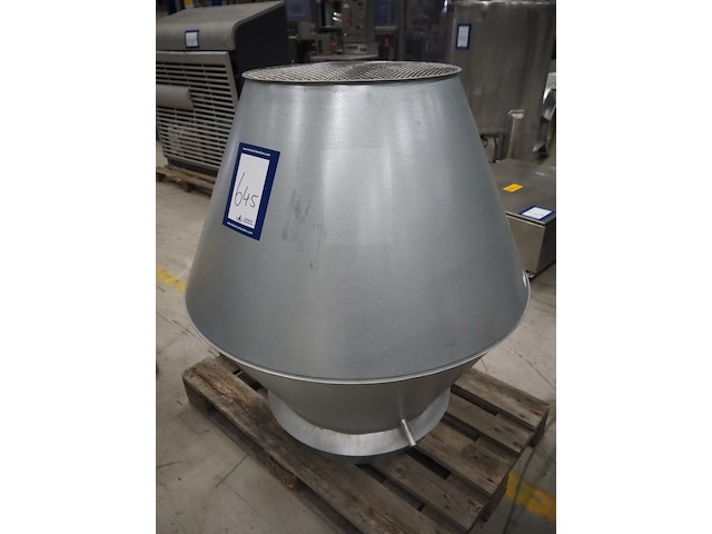Nn air cone - afbeelding 2 van  6