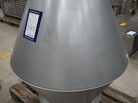 Nn air cone - afbeelding 2 van  6