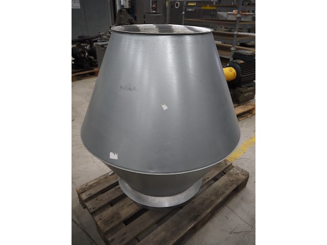 Nn air cone - afbeelding 3 van  6