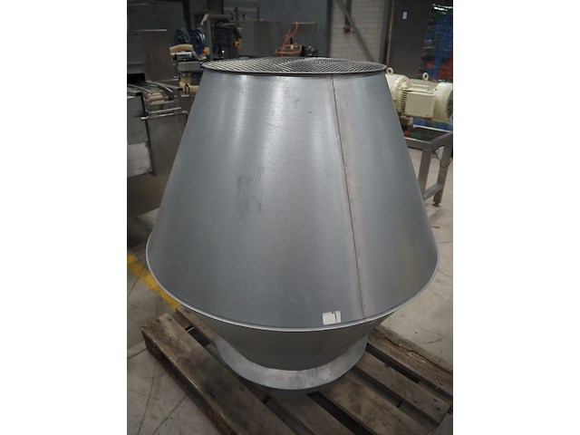 Nn air cone - afbeelding 4 van  6