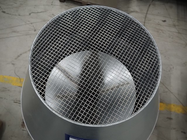 Nn air cone - afbeelding 5 van  6