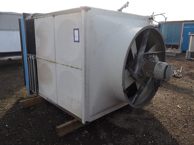 Nn air filter - afbeelding 1 van  10