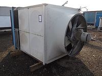 Nn air filter - afbeelding 1 van  10