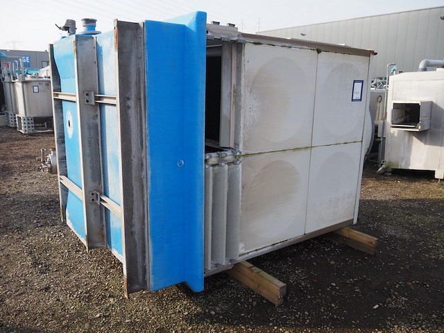 Nn air filter - afbeelding 3 van  10