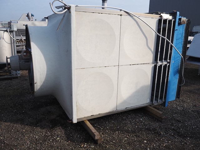 Nn air filter - afbeelding 4 van  10