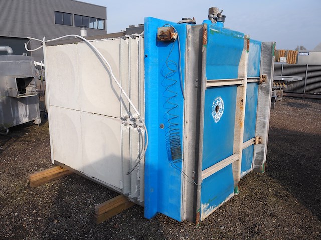 Nn air filter - afbeelding 5 van  10