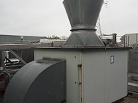 Nn air handling unit - afbeelding 1 van  6