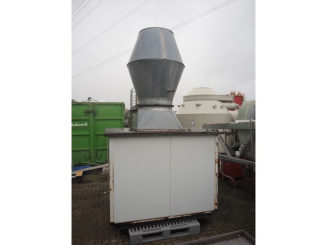 Nn air handling unit - afbeelding 3 van  6