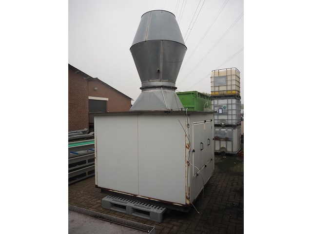 Nn air handling unit - afbeelding 4 van  6