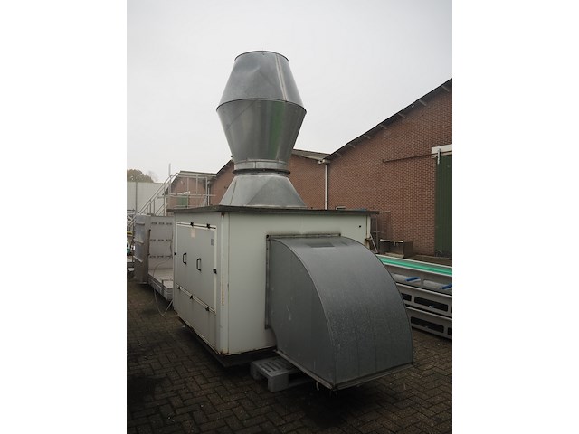 Nn air handling unit - afbeelding 5 van  6