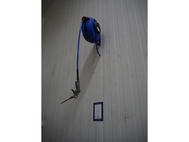 Nn air hose - afbeelding 1 van  7