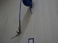 Nn air hose - afbeelding 1 van  7