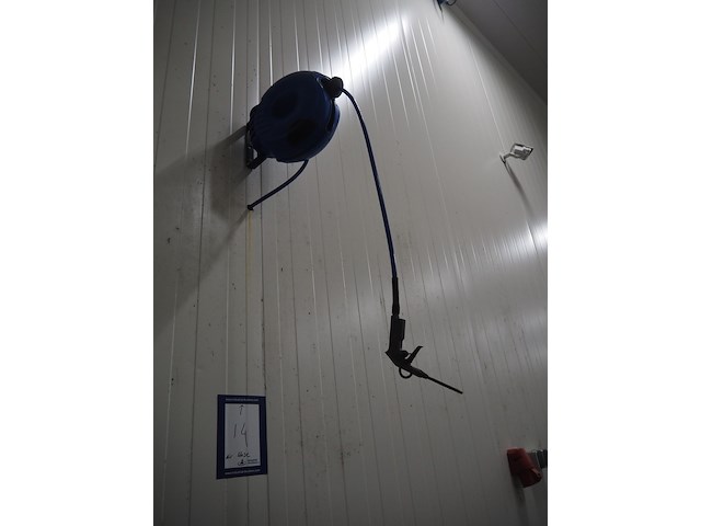 Nn air hose - afbeelding 2 van  7