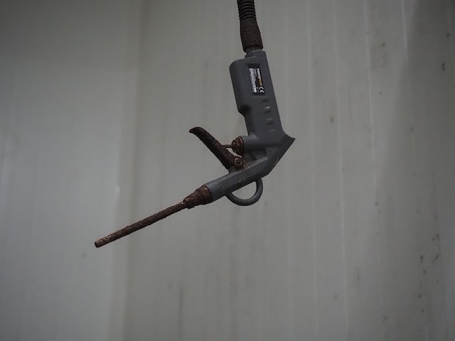 Nn air hose - afbeelding 5 van  7