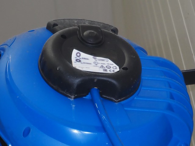Nn air hose - afbeelding 6 van  7