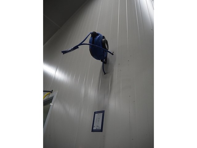 Nn air hose - afbeelding 1 van  5