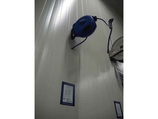Nn air hose - afbeelding 2 van  5